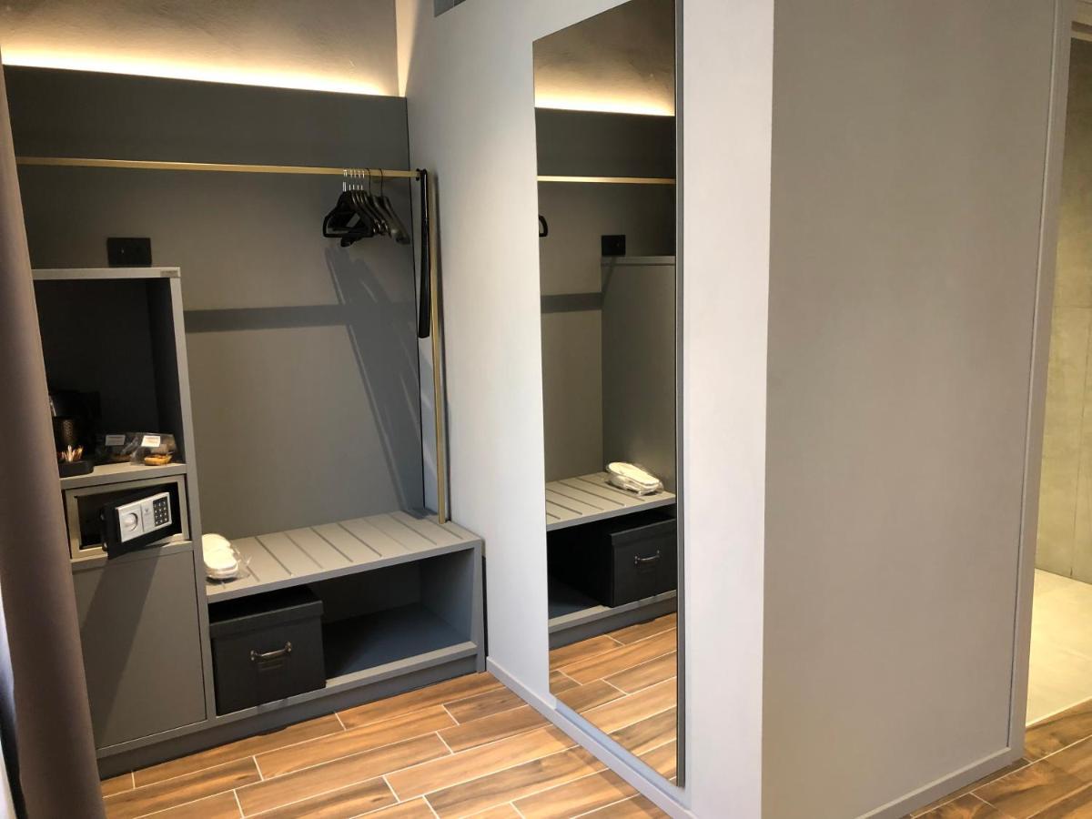 Materiaprima Camere-Rooms Μάντοβα Εξωτερικό φωτογραφία