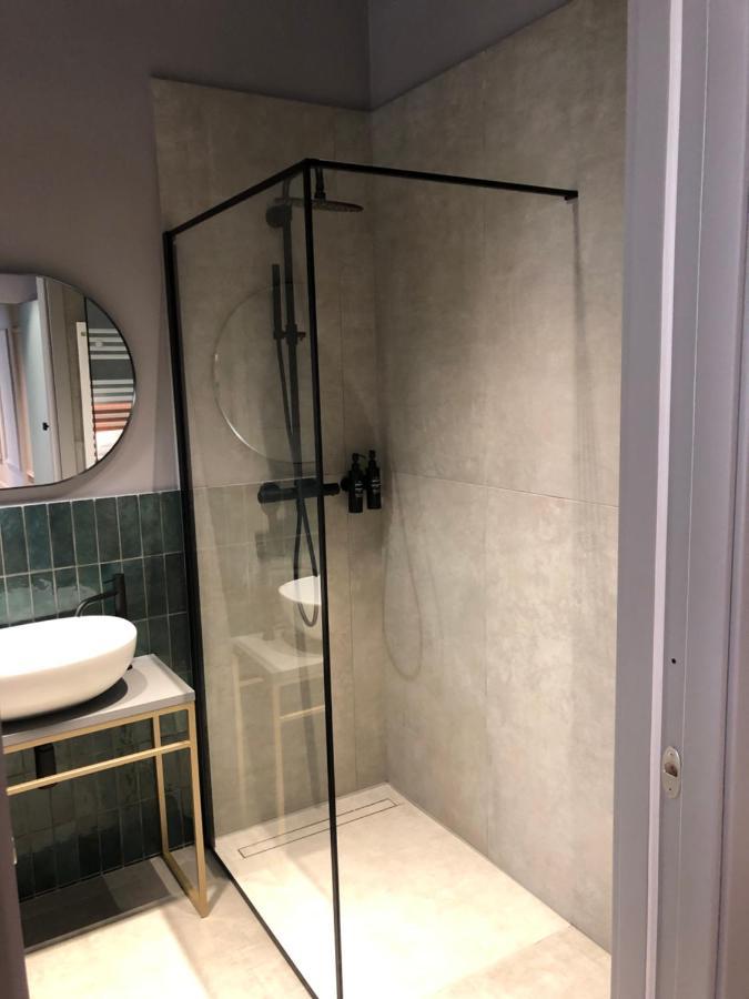 Materiaprima Camere-Rooms Μάντοβα Εξωτερικό φωτογραφία