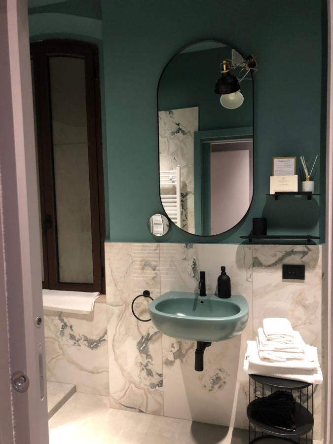 Materiaprima Camere-Rooms Μάντοβα Εξωτερικό φωτογραφία