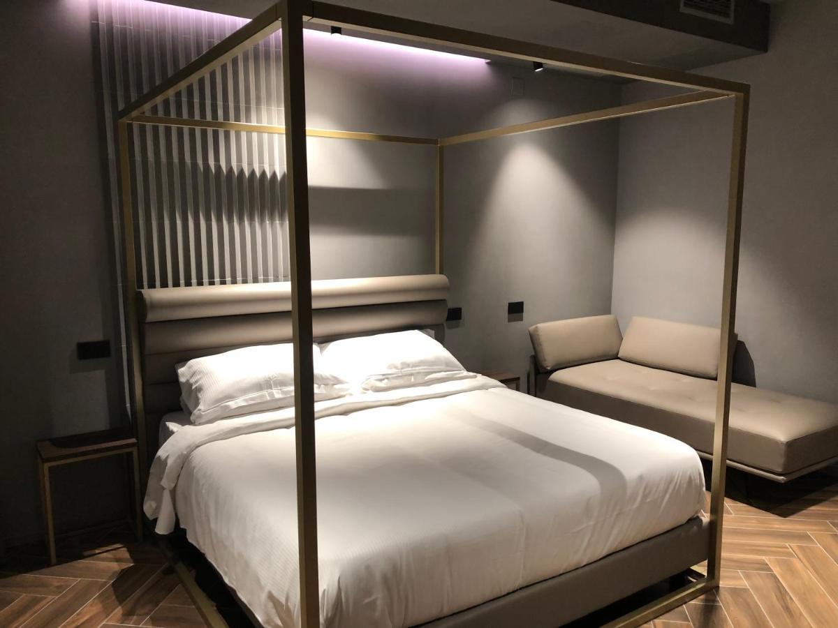 Materiaprima Camere-Rooms Μάντοβα Εξωτερικό φωτογραφία
