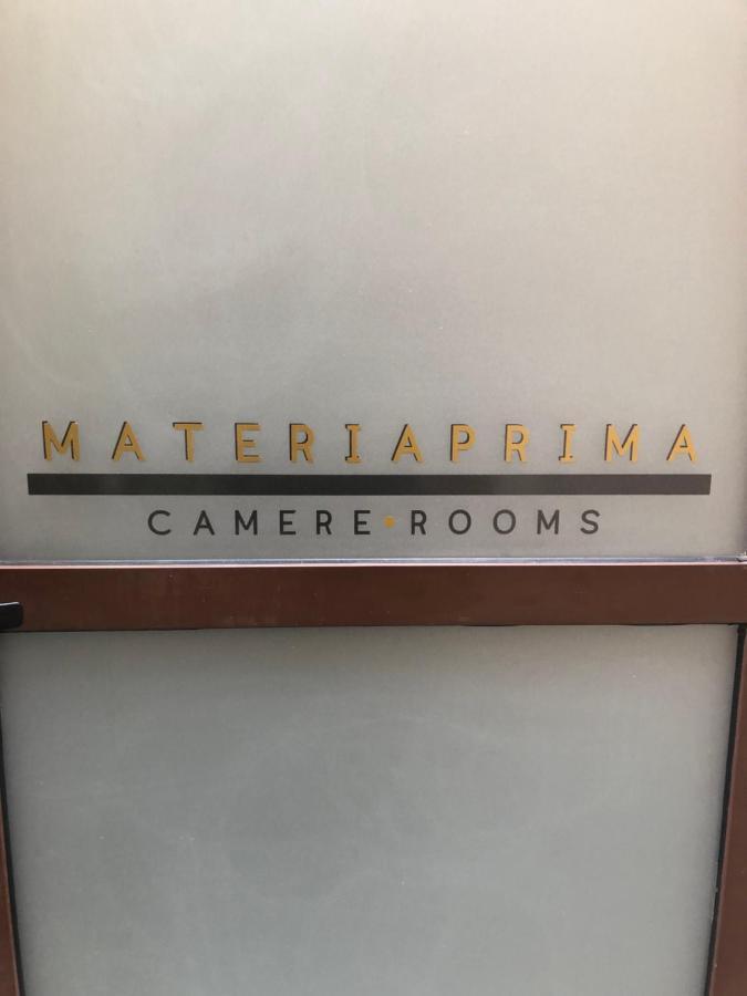 Materiaprima Camere-Rooms Μάντοβα Εξωτερικό φωτογραφία