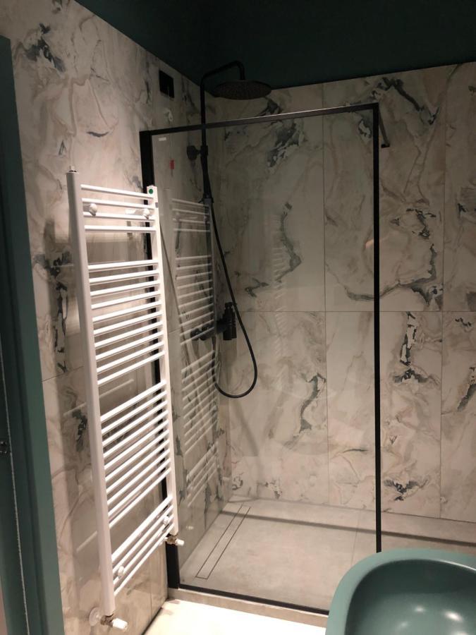 Materiaprima Camere-Rooms Μάντοβα Εξωτερικό φωτογραφία