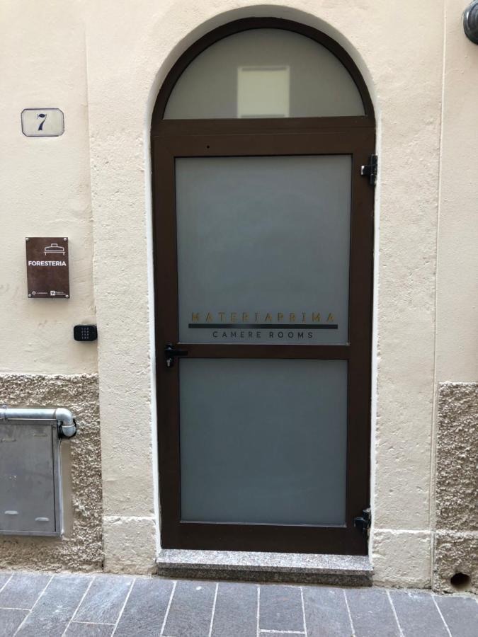 Materiaprima Camere-Rooms Μάντοβα Εξωτερικό φωτογραφία