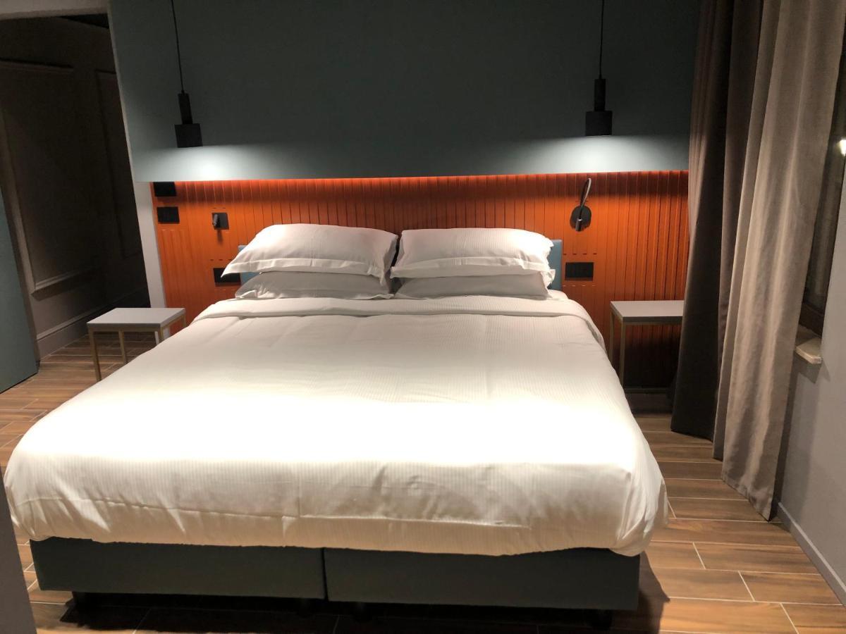 Materiaprima Camere-Rooms Μάντοβα Εξωτερικό φωτογραφία