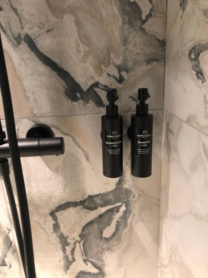 Materiaprima Camere-Rooms Μάντοβα Εξωτερικό φωτογραφία